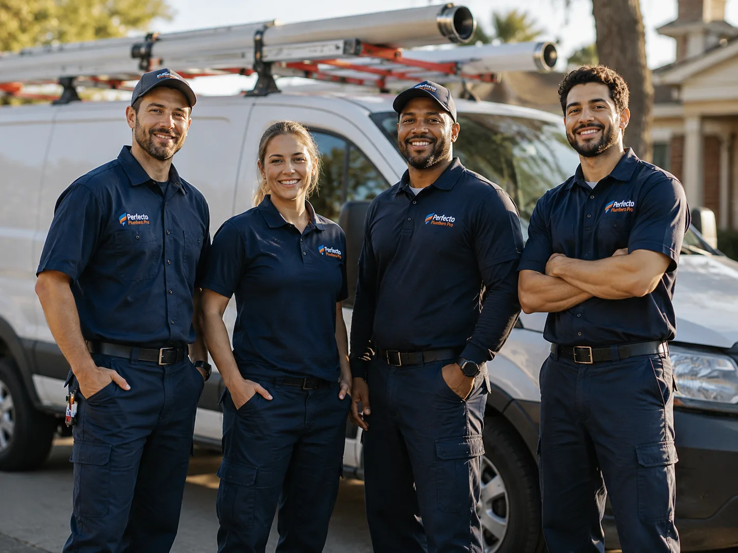 Emergency Plumber Near Me in Corinth, TX near me
